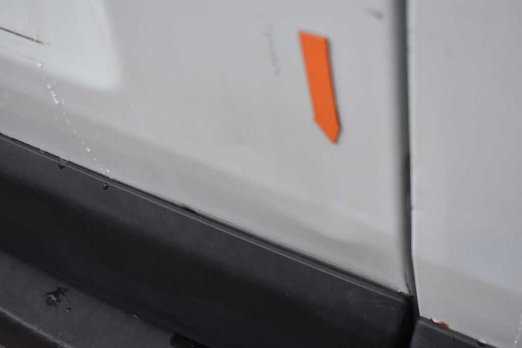 Renault Master Kasten 2016 фото 10