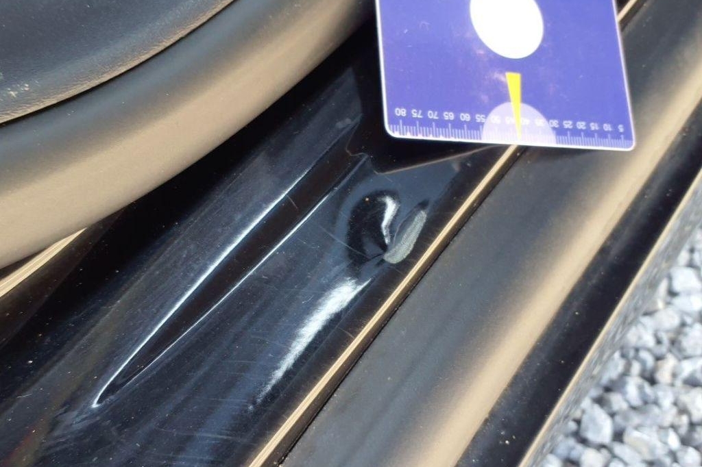 Volvo XC60 2016 photo 49