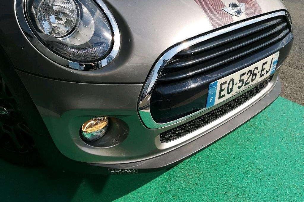 MINI Cooper 2017 фото 18