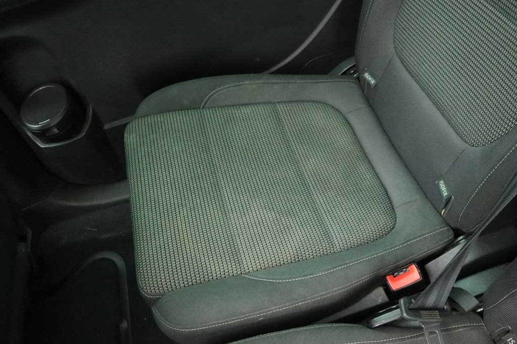 Volkswagen Sharan 2017 фото 55