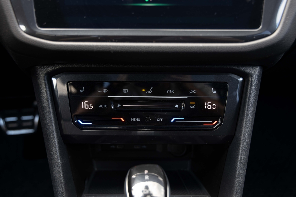 Volkswagen Tiguan SE R-Line 2022 фото 29