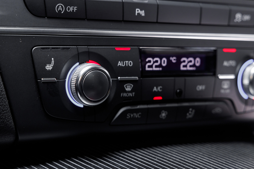 Audi A6 Competition 2016 photo 34