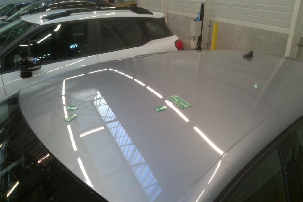 Opel Corsa 2020 photo 17