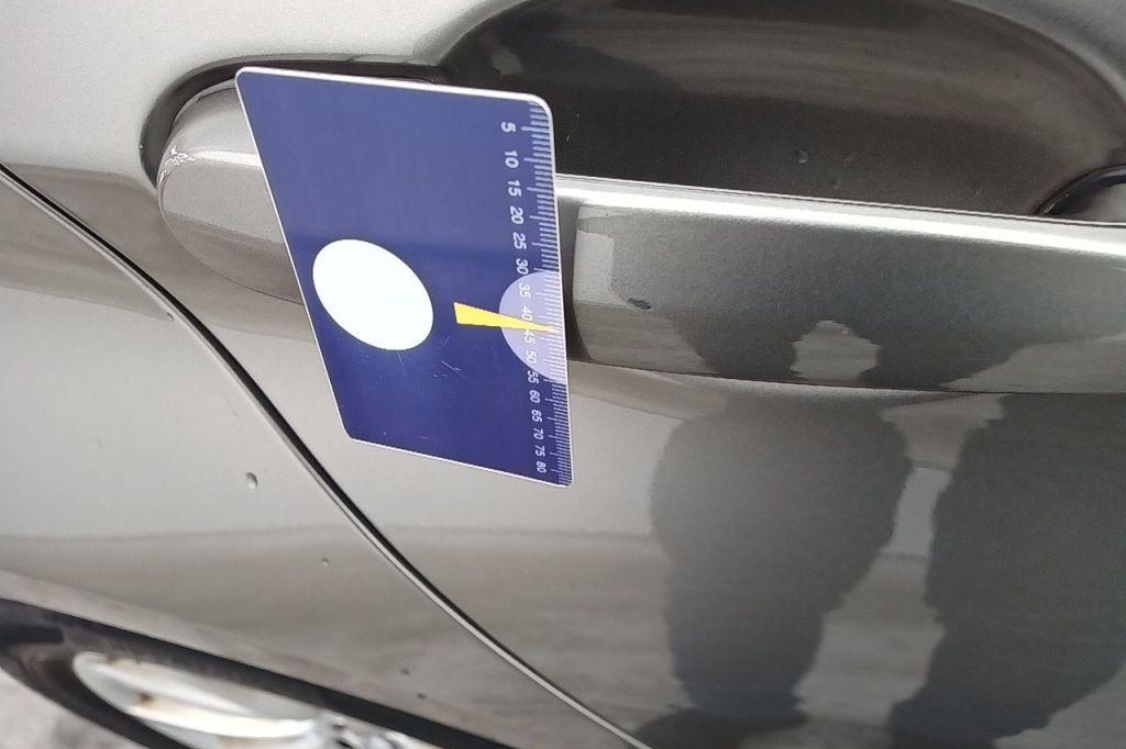 BMW 3er Touring 2017 фото 12