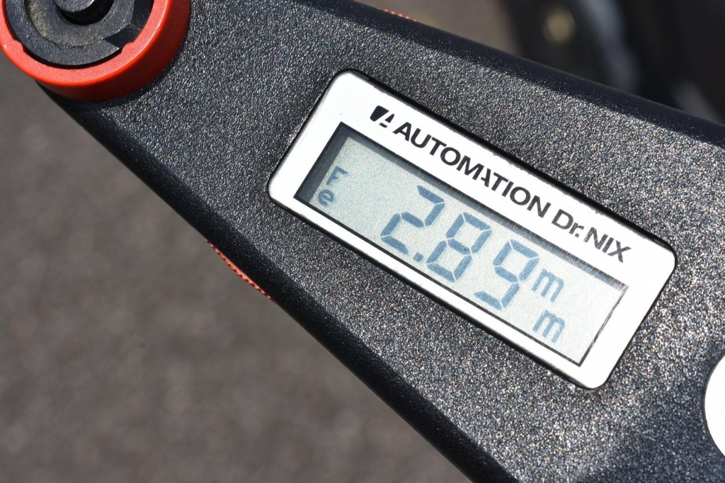 Renault Master Kasten 2019 photo 47