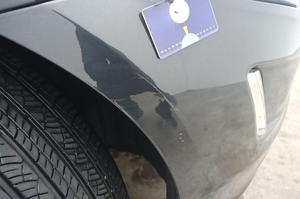 Volvo XC60 2017 photo 38