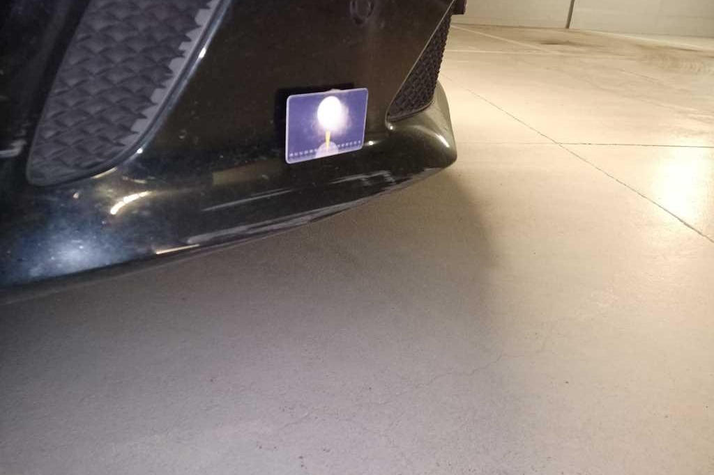 Mercedes-Benz A-Klasse 2016 photo 9