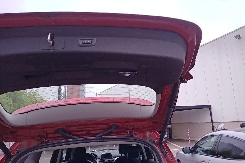 BMW 2er Gran Tourer 2016 фото 54