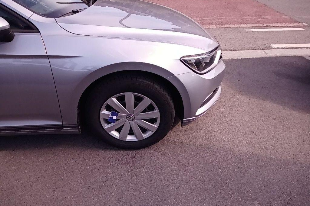 Volkswagen Passat Variant 2017 фото 40