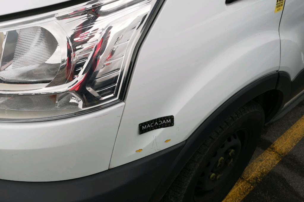 Ford Transit 2018 фото 17