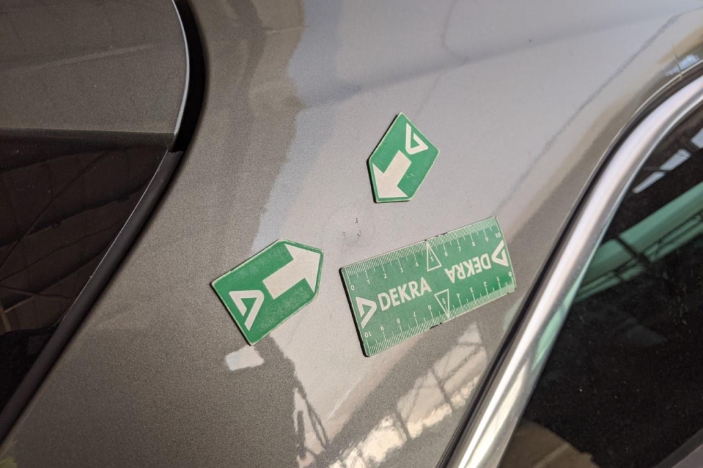 Opel Astra Sports Tourer 2019 фото 14