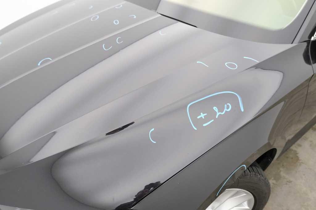 Skoda Superb 2017 photo 42