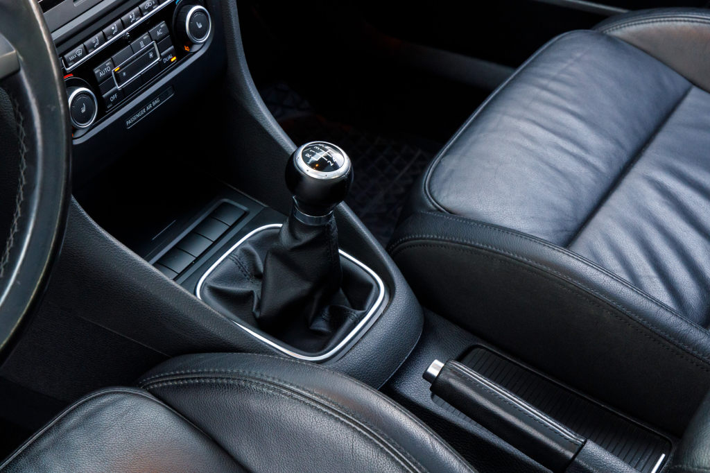 Volkswagen Golf VI 4MOTION 2011 фото 8