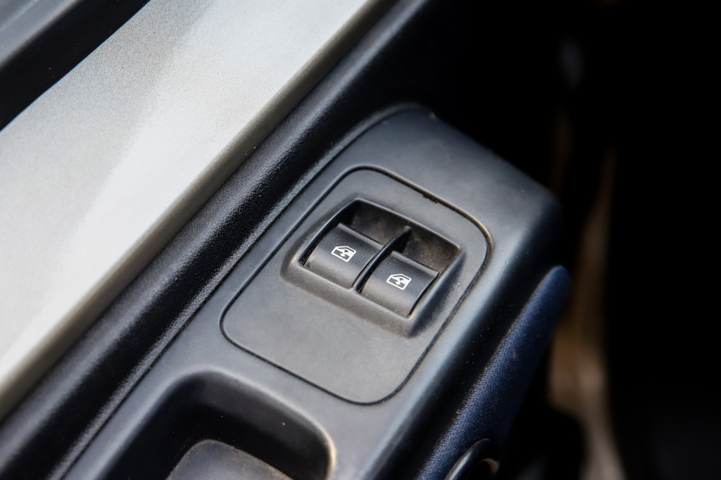 Citroen Nemo пасс. 2011 photo 23