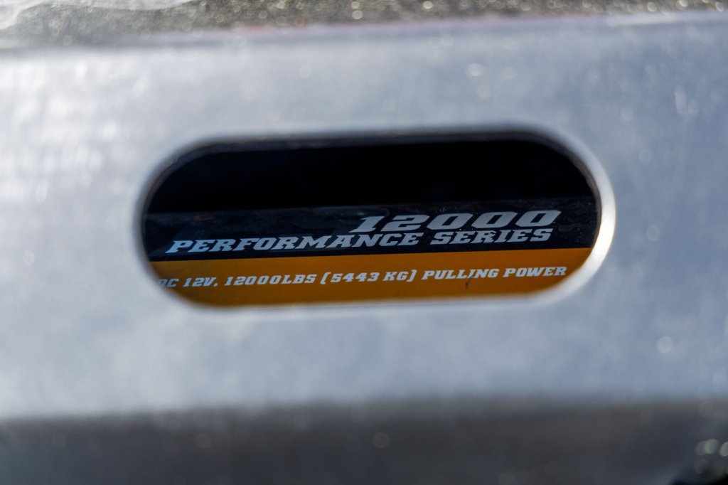 Toyota FJ Cruiser Full time 4WD 2006 фото 13