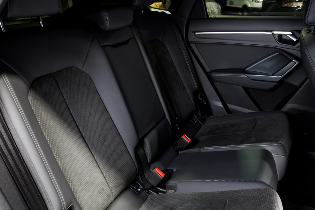 Audi Q3 Sportback 2020 photo 42