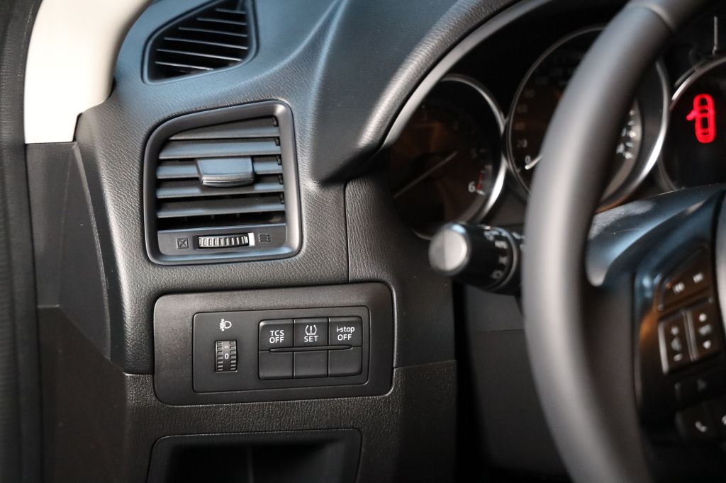 Mazda CX-5 2014 photo 19