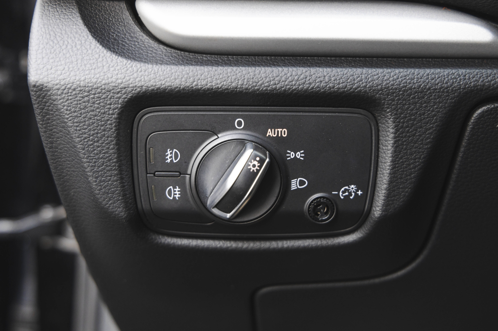 Audi A3 2015 photo 12