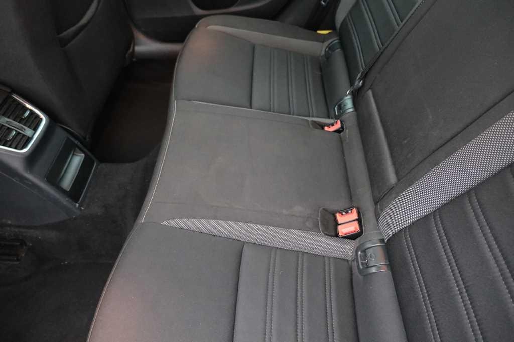 Skoda Octavia Combi 2017 photo 11