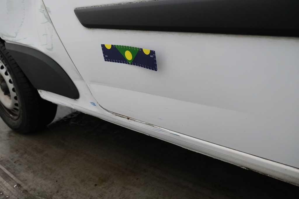 Renault Kangoo Express 2016 фото 39