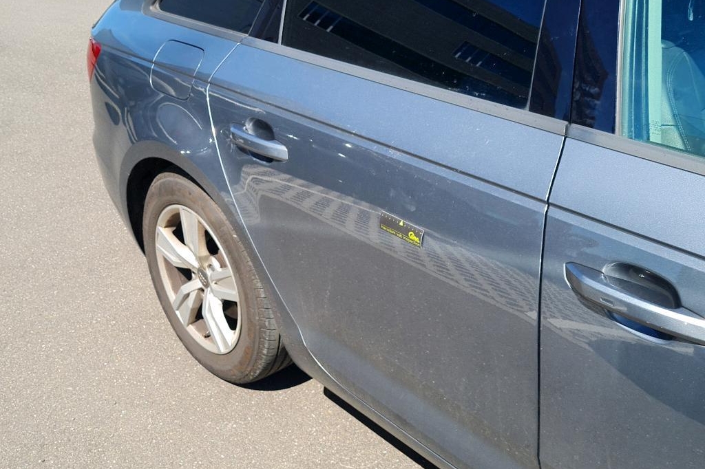 Audi A4 Avant 2016 фото 30