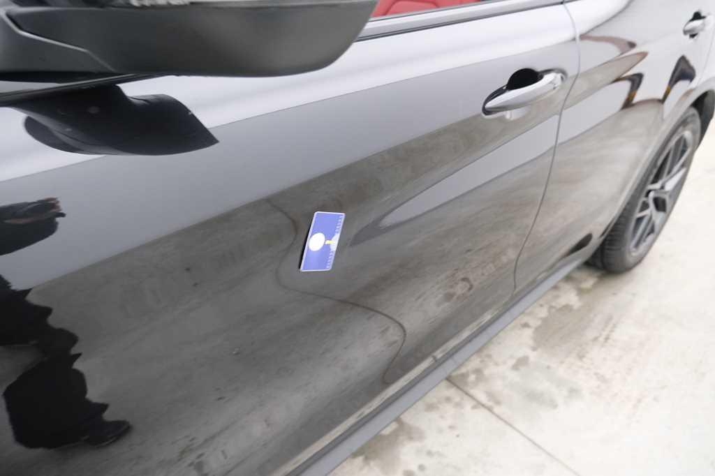 Alfa Romeo Stelvio 2019 photo 12