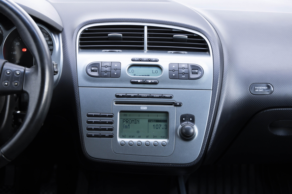 SEAT Toledo 2006 photo 15