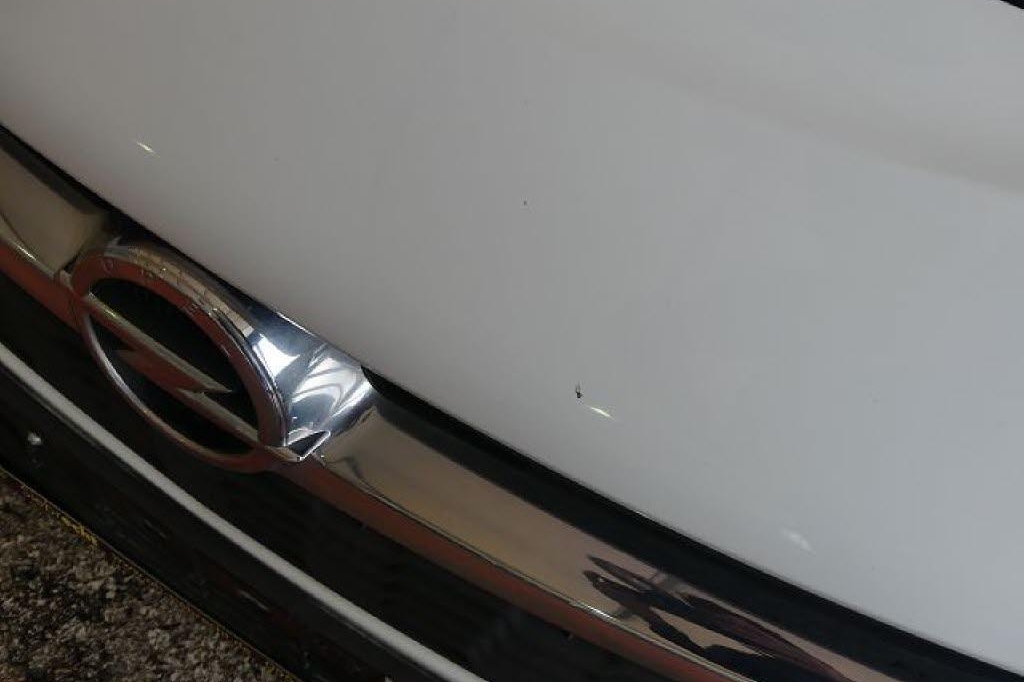 Opel Corsa 2019 photo 9