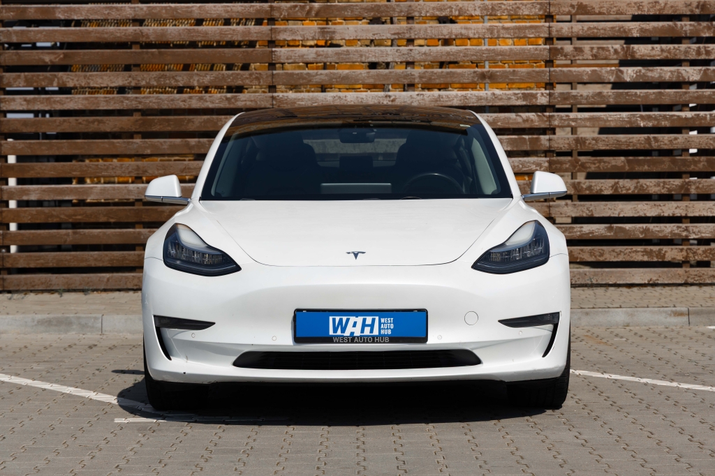 Tesla Model 3 Standart Plus 2019 photo 2