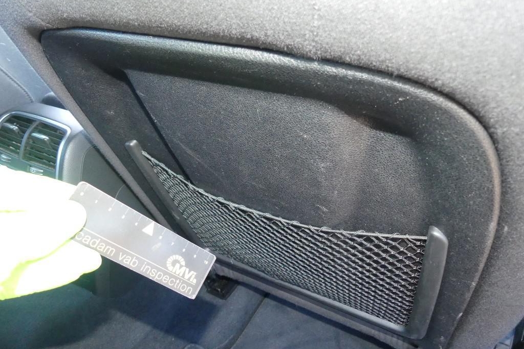 Audi A6 Avant 2016 фото 47