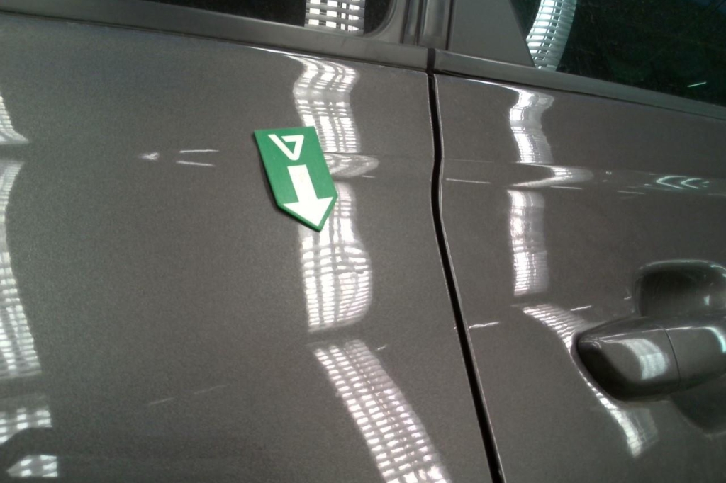 Opel Crossland X 2020 photo 19