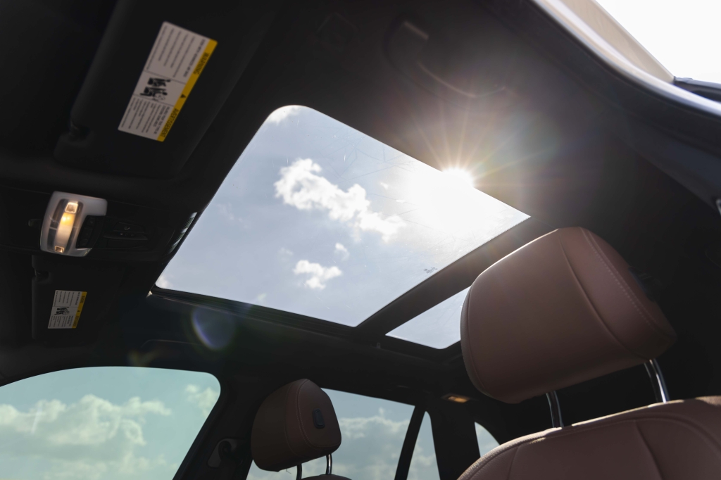 BMW X5 2017 фото 36