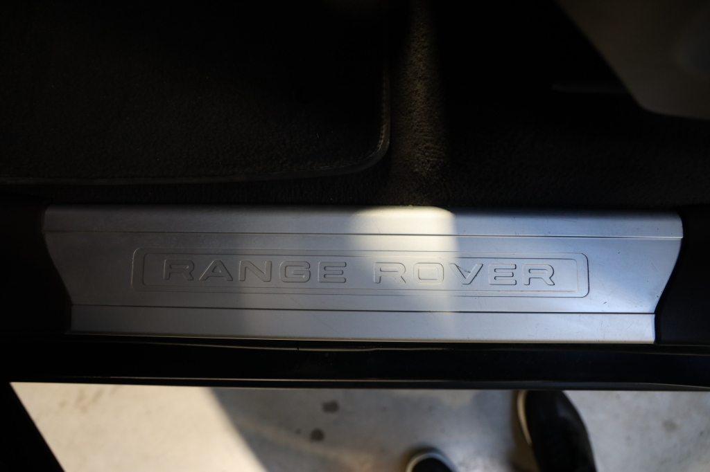 Land Rover Range Rover Sport 2015 фото 58