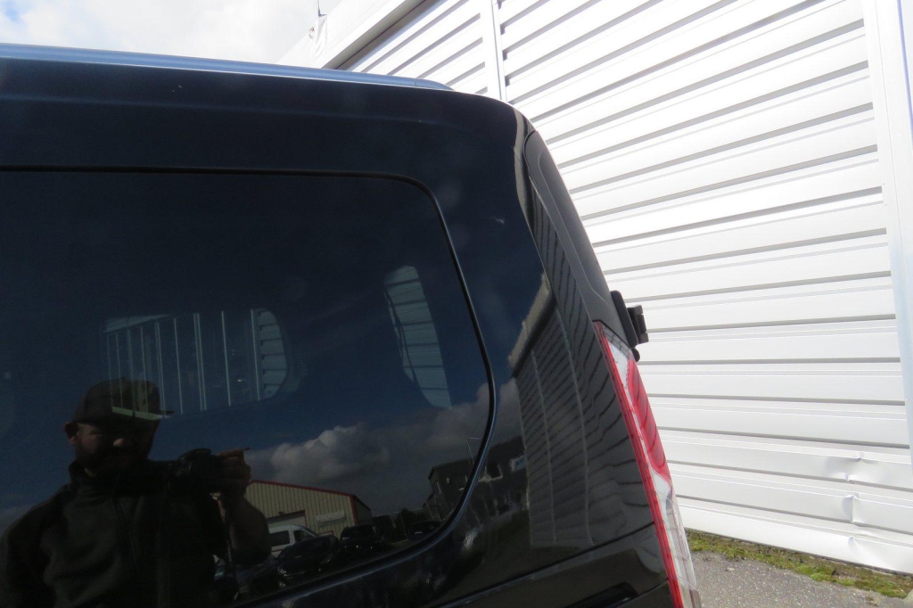 Ford Transit Connect 2019 фото 16