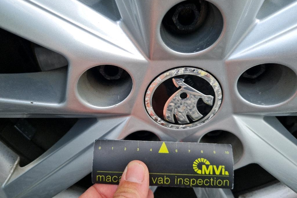 Skoda Octavia Combi 2017 photo 64