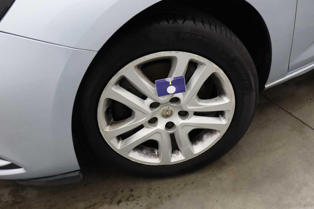 Opel Astra Sports Tourer 2016 фото 63