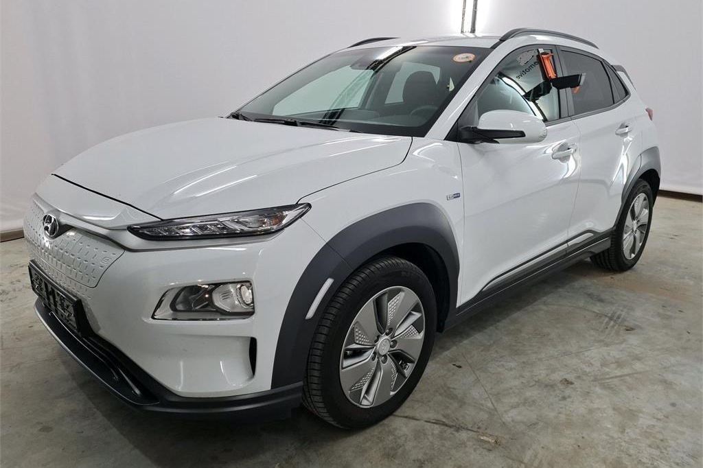 Hyundai Kona 2020 фото 4