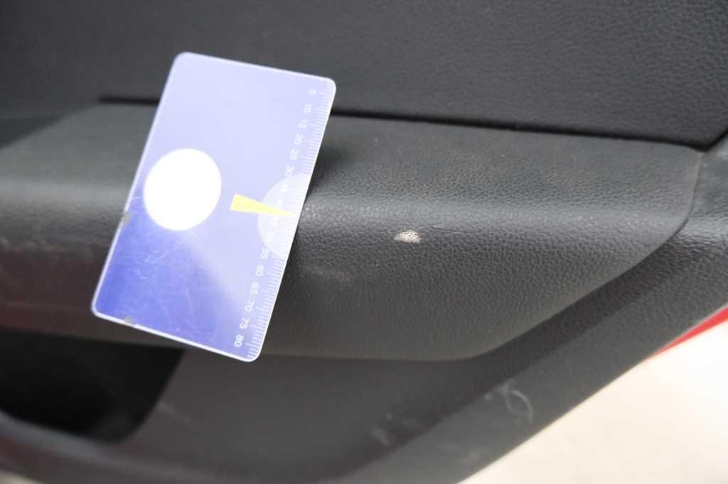 Skoda Octavia Combi 2017 photo 13