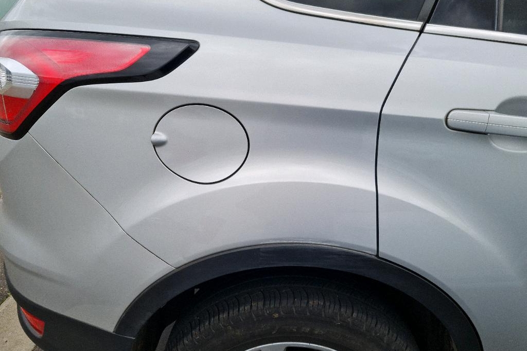 Ford Kuga 2017 photo 20