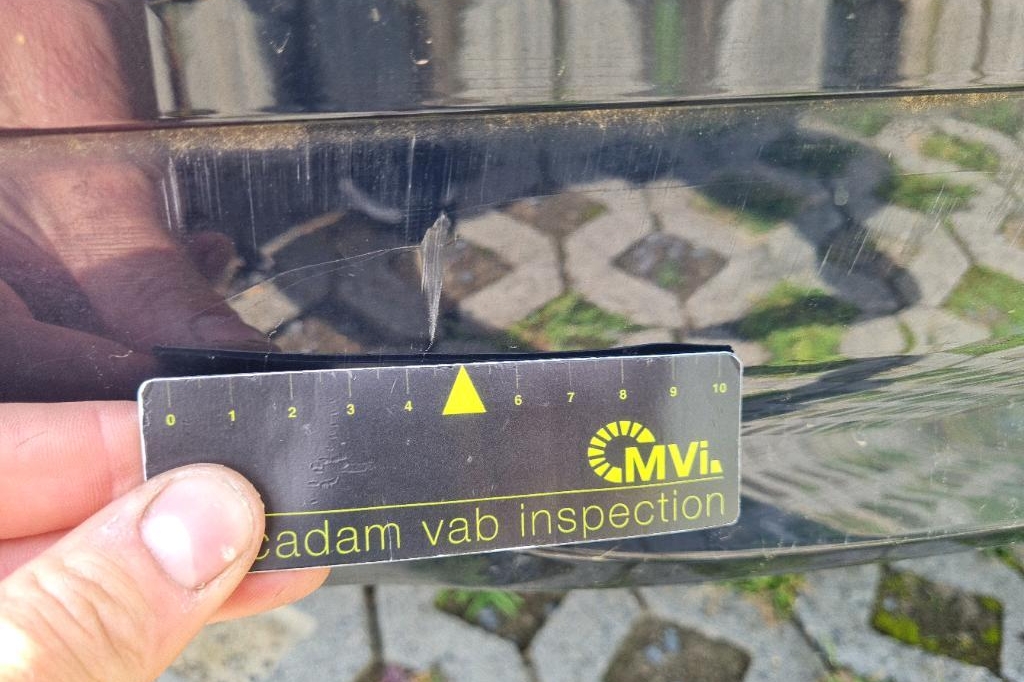 BMW 5 Series 2017 photo 9