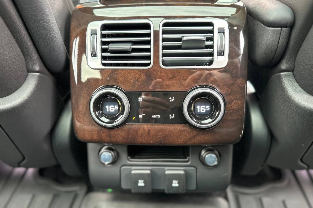 Land Rover Range Rover 2020 фото 22