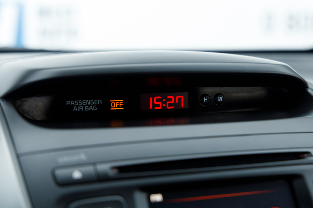 Kia Sorento LX фото 19