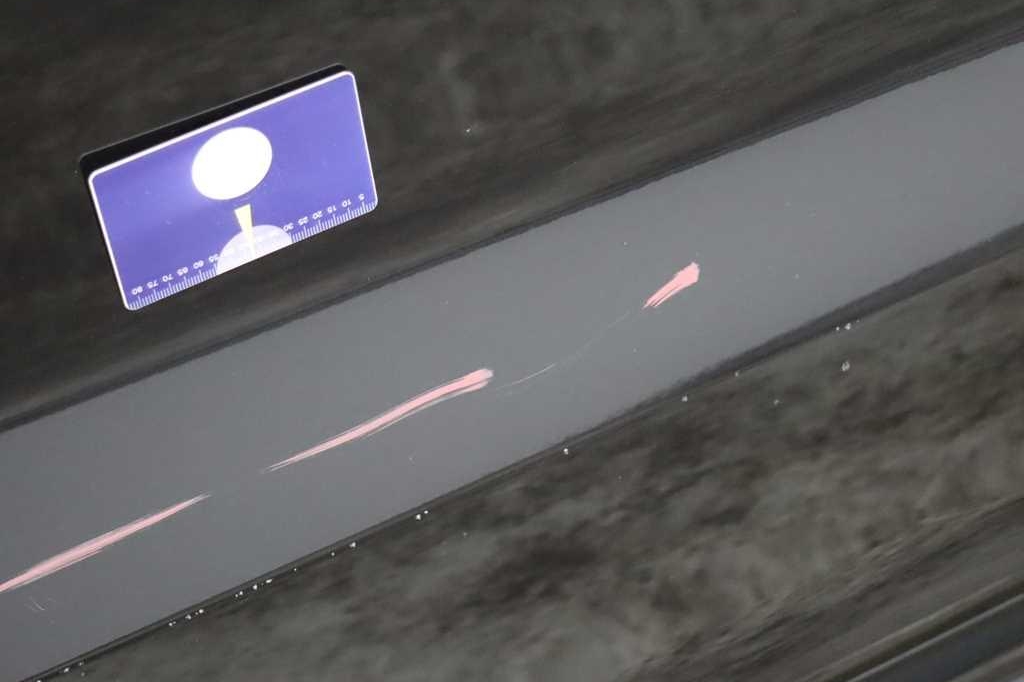 Porsche Cayenne 2018 photo 35