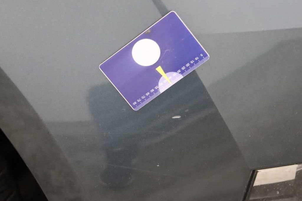 Skoda Octavia Combi 2018 photo 18