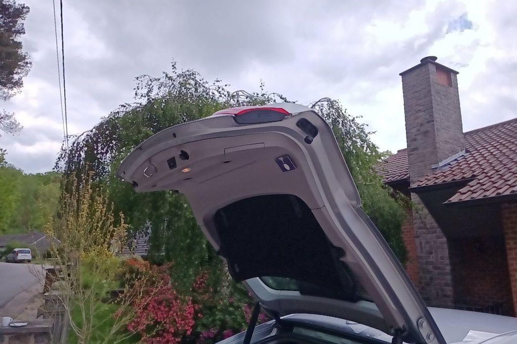 BMW 4er Gran Coupe 2018 photo 18