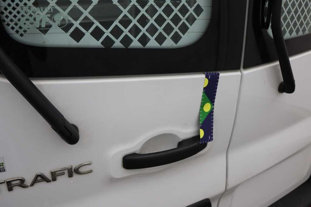 Renault Trafic 2015 фото 21