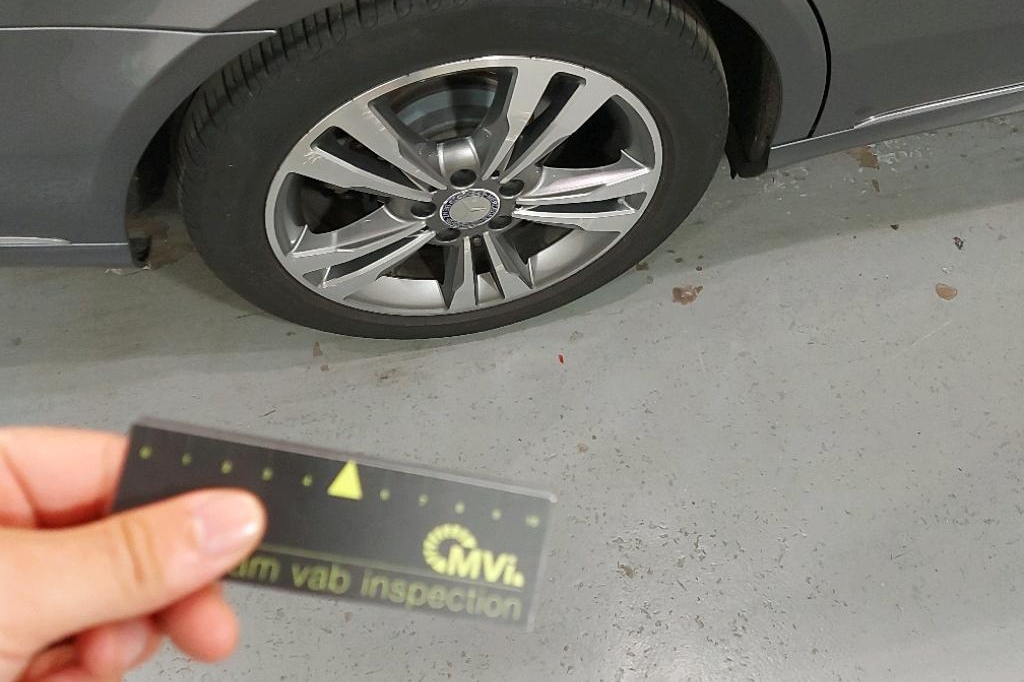 Mercedes-Benz E-Klasse 2016 photo 16