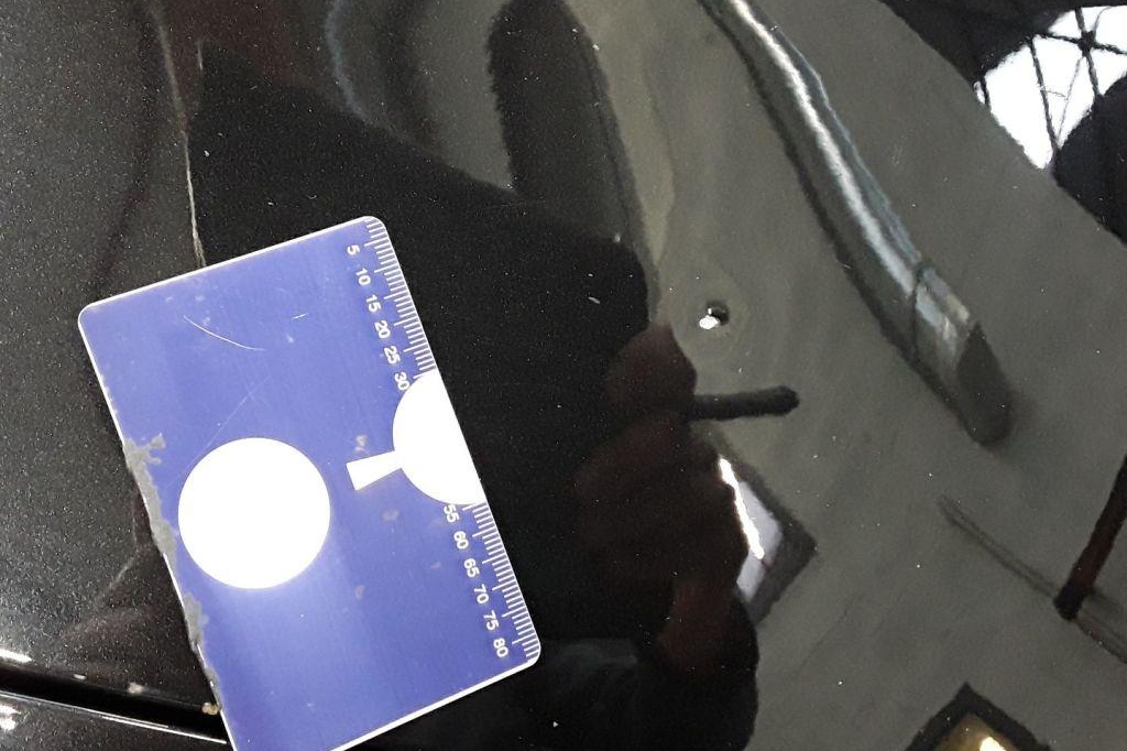 BMW 4er Gran Coupe 2016 фото 9