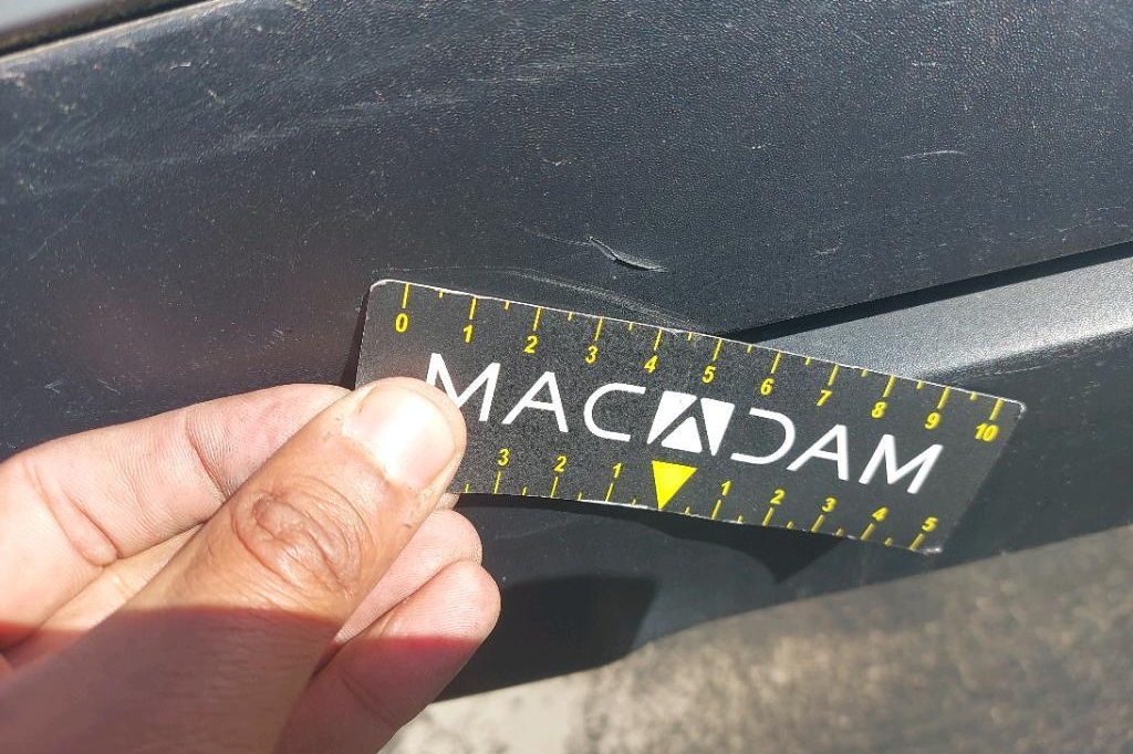 MINI Countryman 2017 photo 27