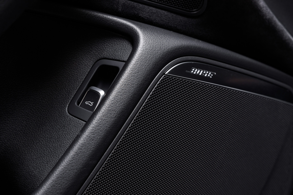 Audi A6 Competition 2016 photo 11